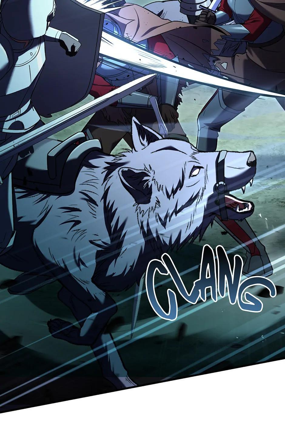 Read The Legendary Spearman Returns EN Manga Online