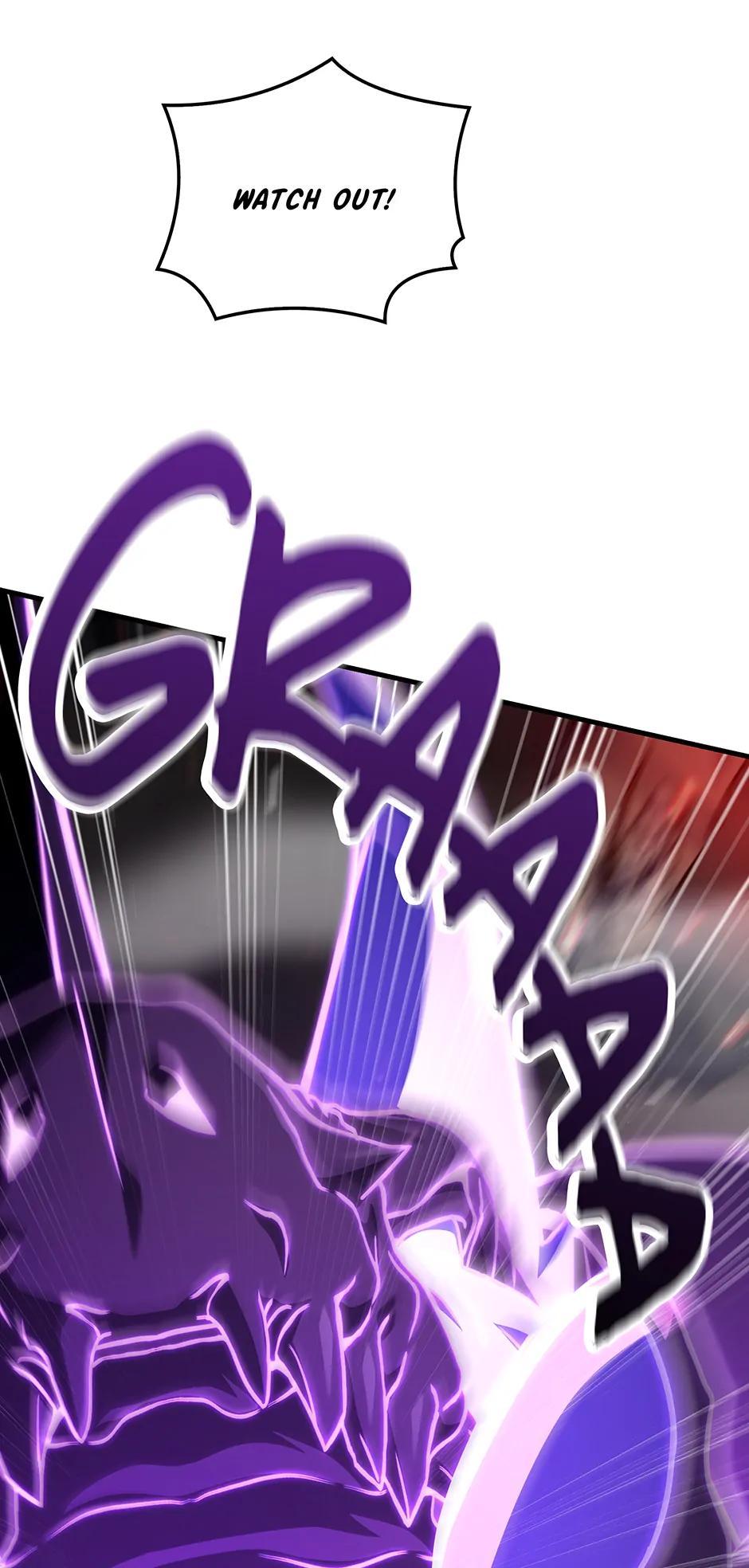 Read The Legendary Spearman Returns EN Manga Online