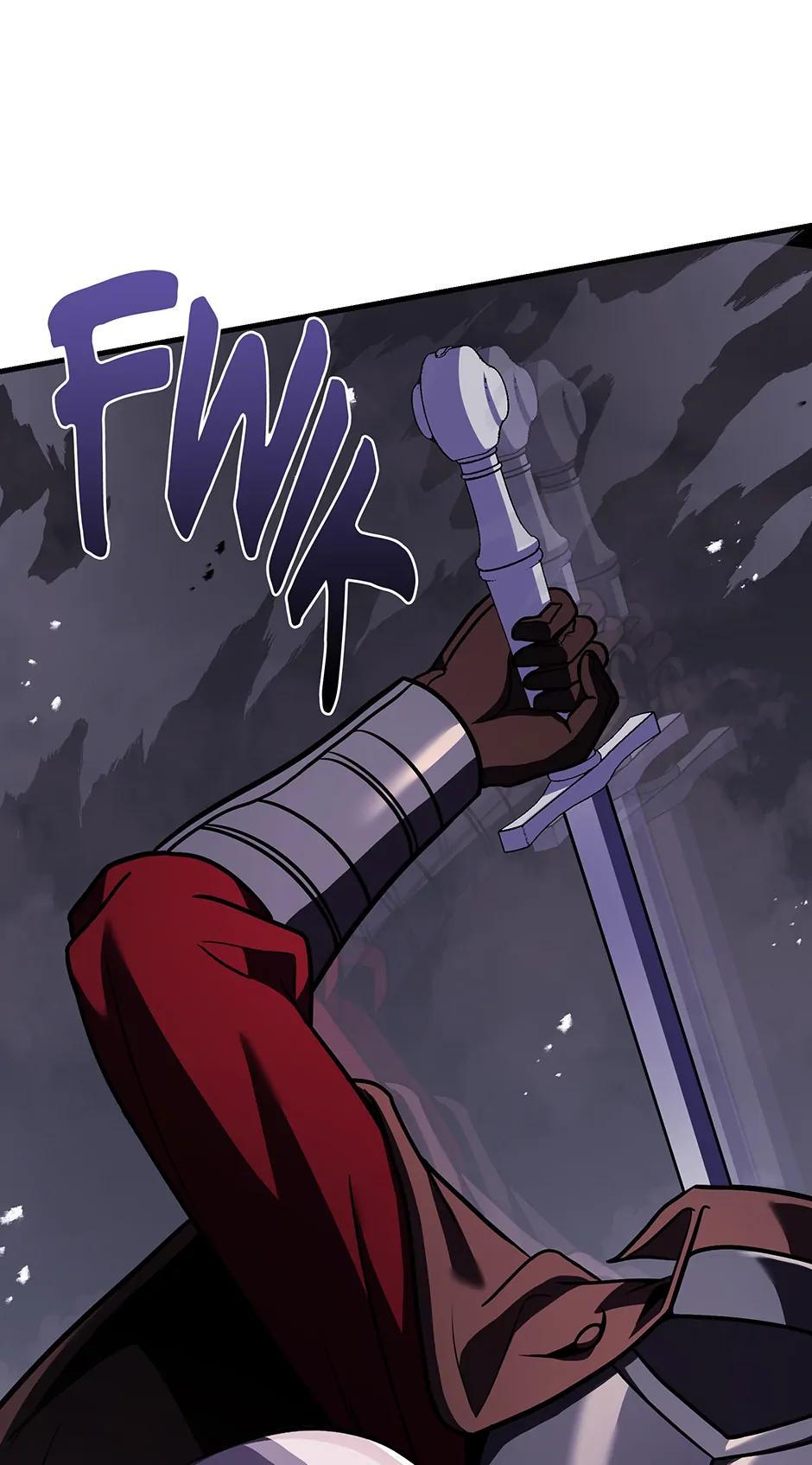 Read The Legendary Spearman Returns EN Manga Online