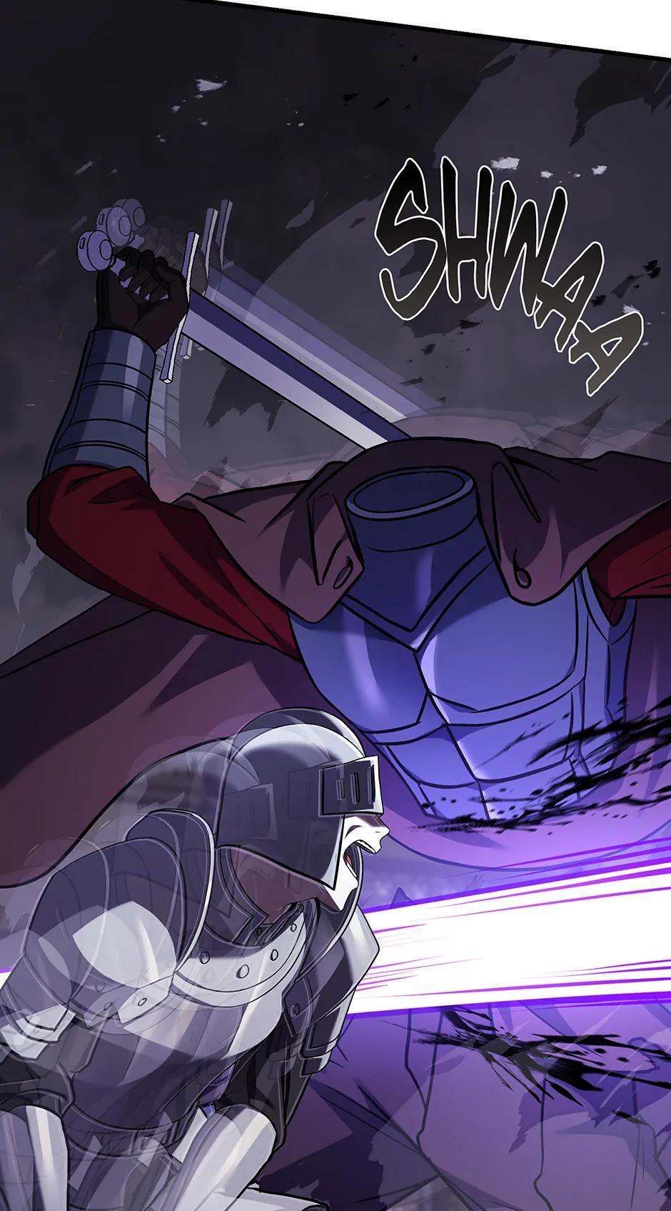 Read The Legendary Spearman Returns EN Manga Online