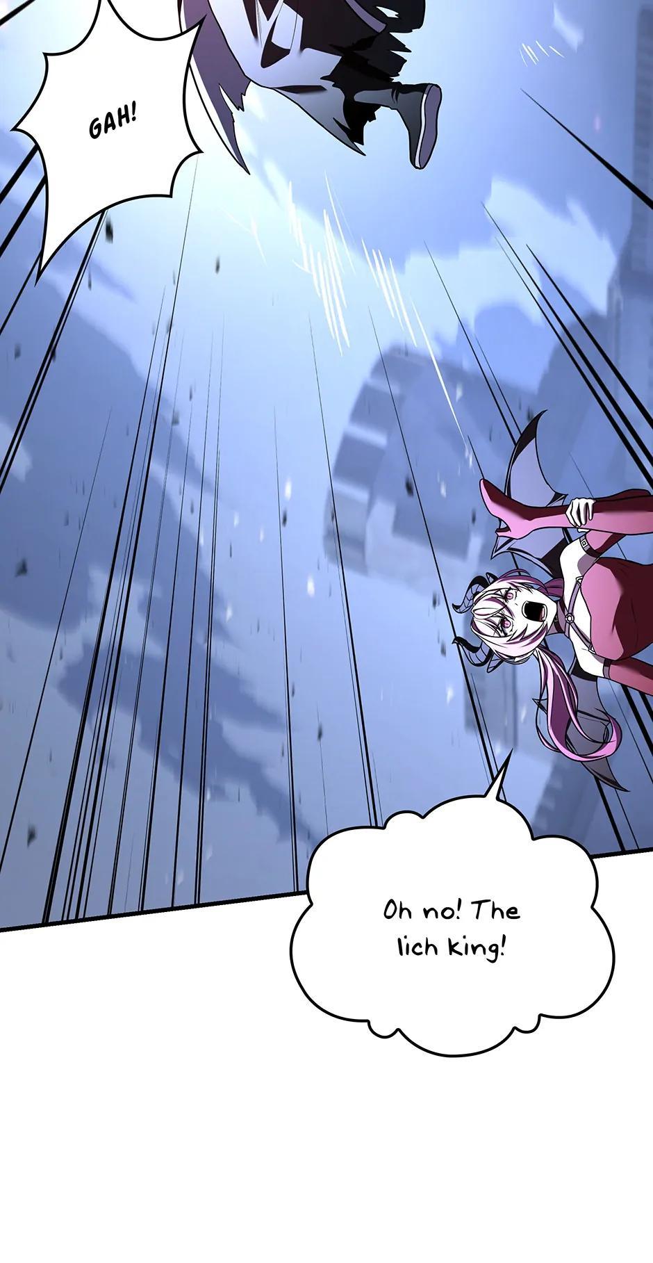 Read The Legendary Spearman Returns EN Manga Online