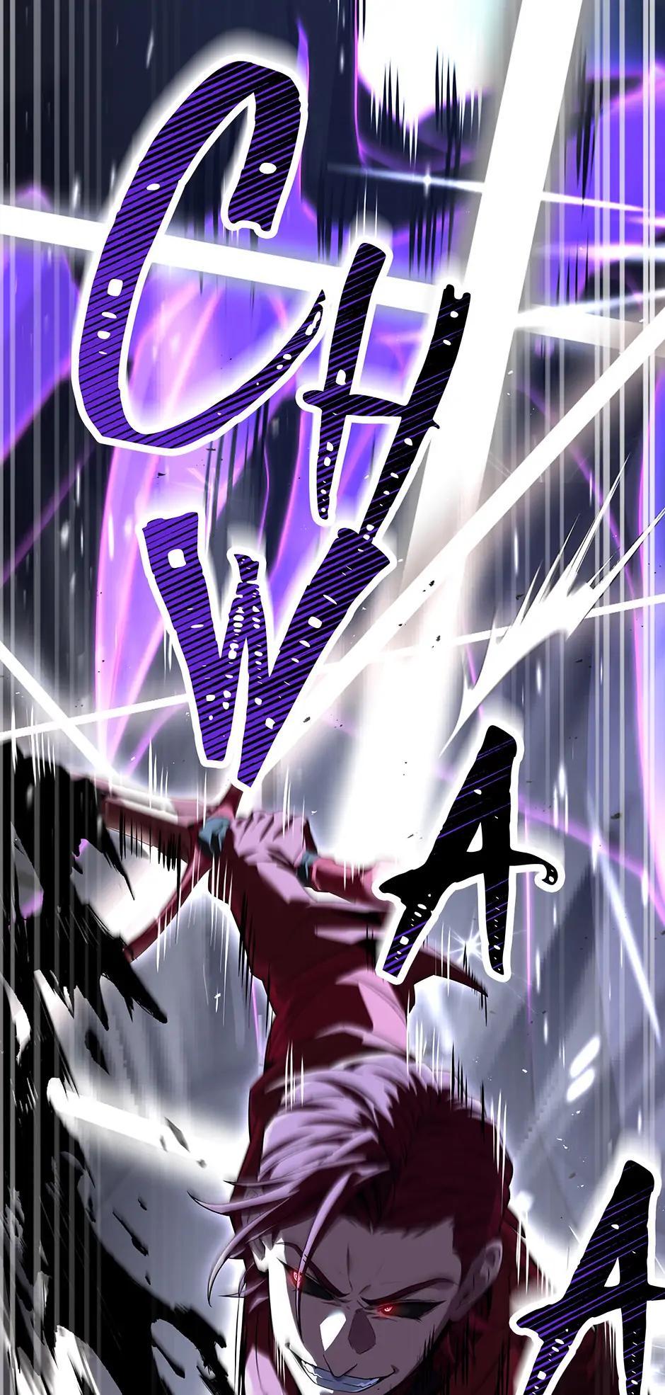 Read The Legendary Spearman Returns EN Manga Online