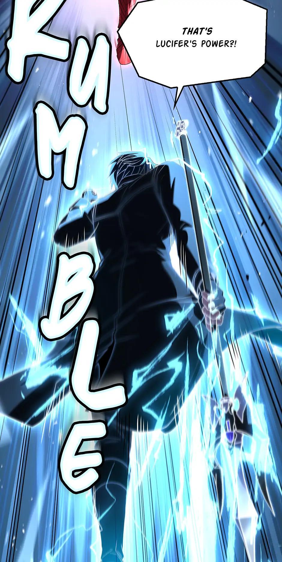 Read The Legendary Spearman Returns EN Manga Online