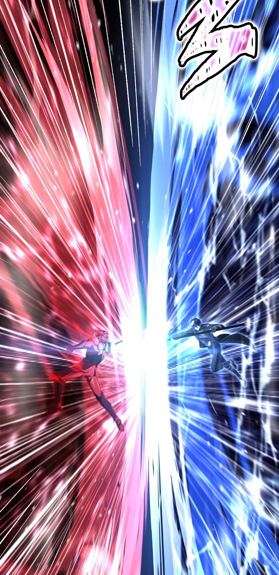 Read The Legendary Spearman Returns EN Manga Online