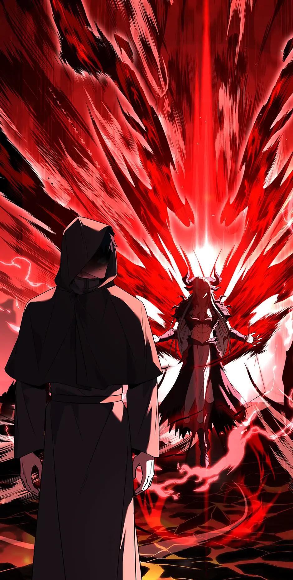 Read The Legendary Spearman Returns EN Manga Online