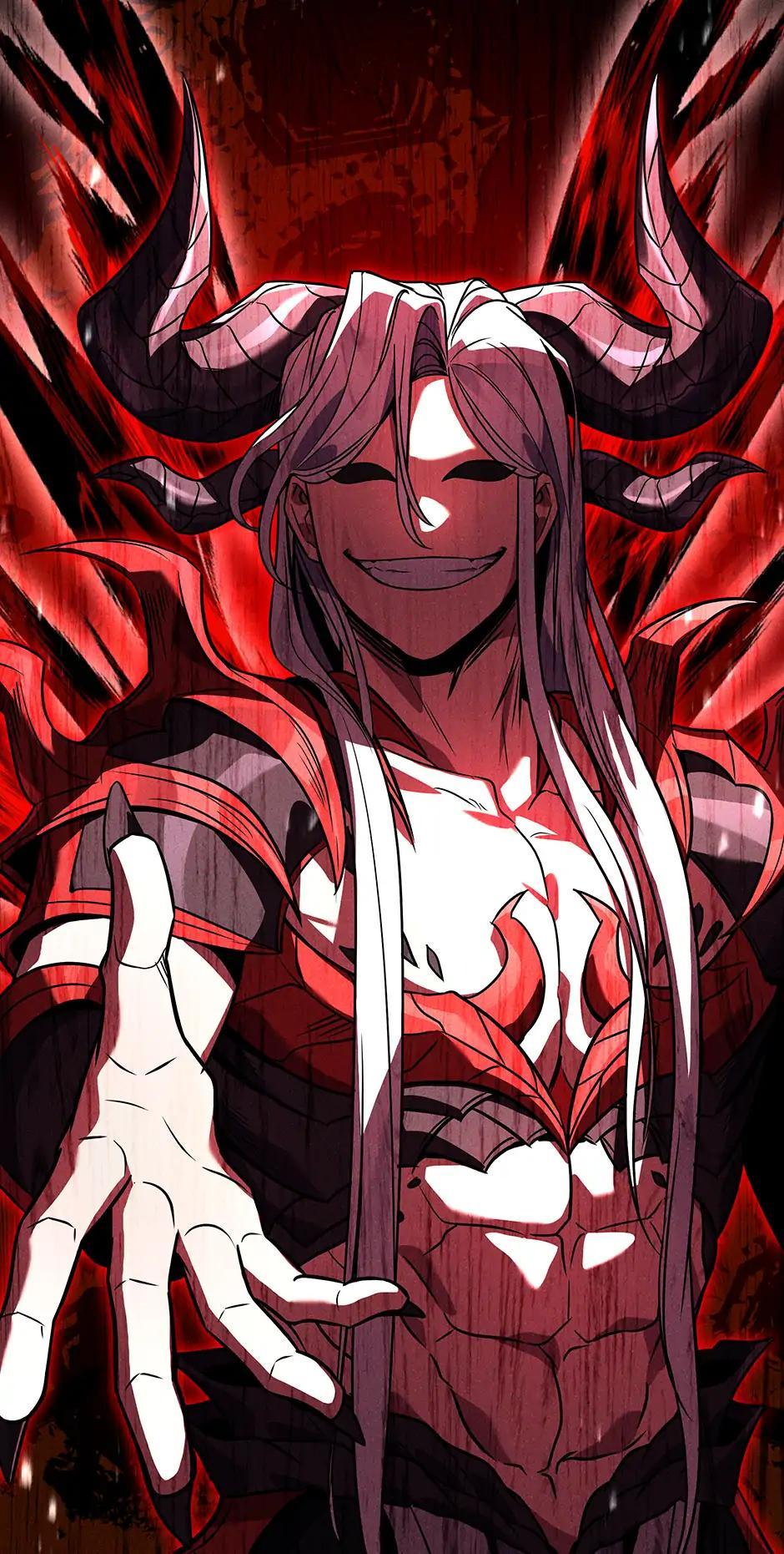 Read The Legendary Spearman Returns EN Manga Online