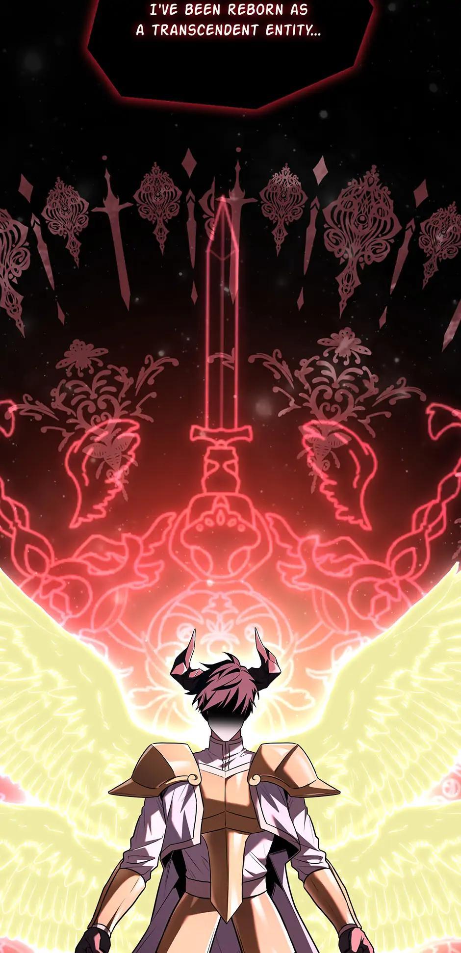 Read The Legendary Spearman Returns EN Manga Online