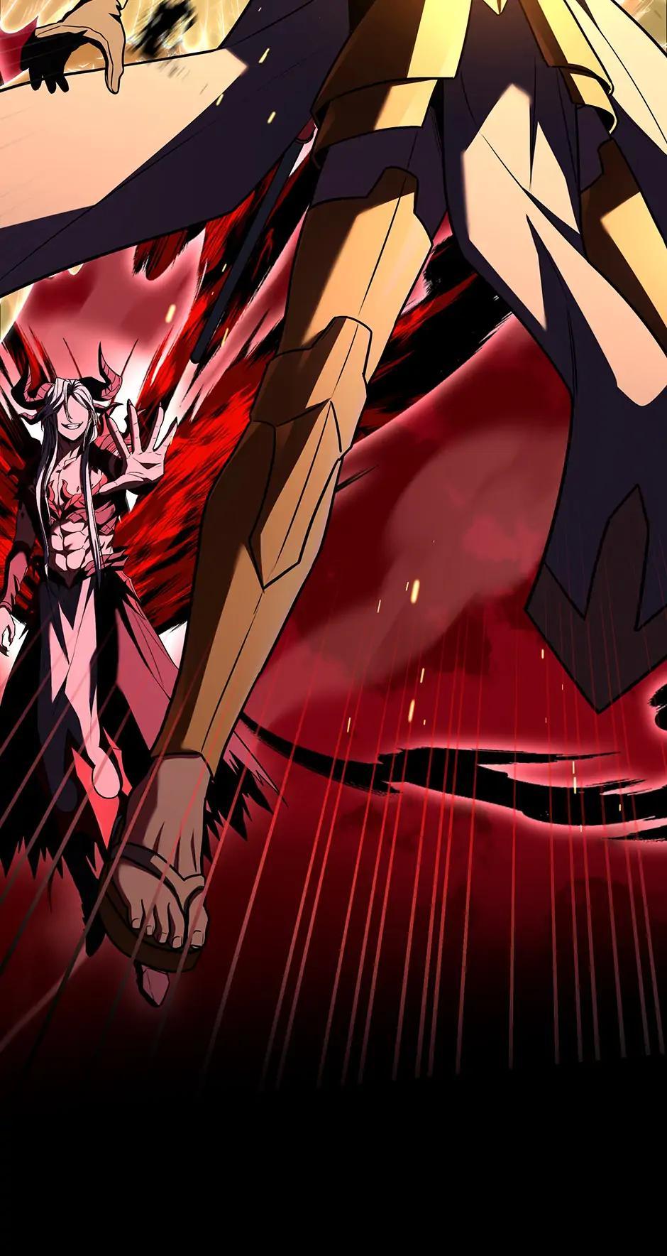 Read The Legendary Spearman Returns EN Manga Online