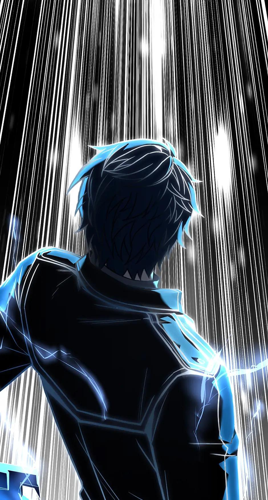 Read The Legendary Spearman Returns EN Manga Online