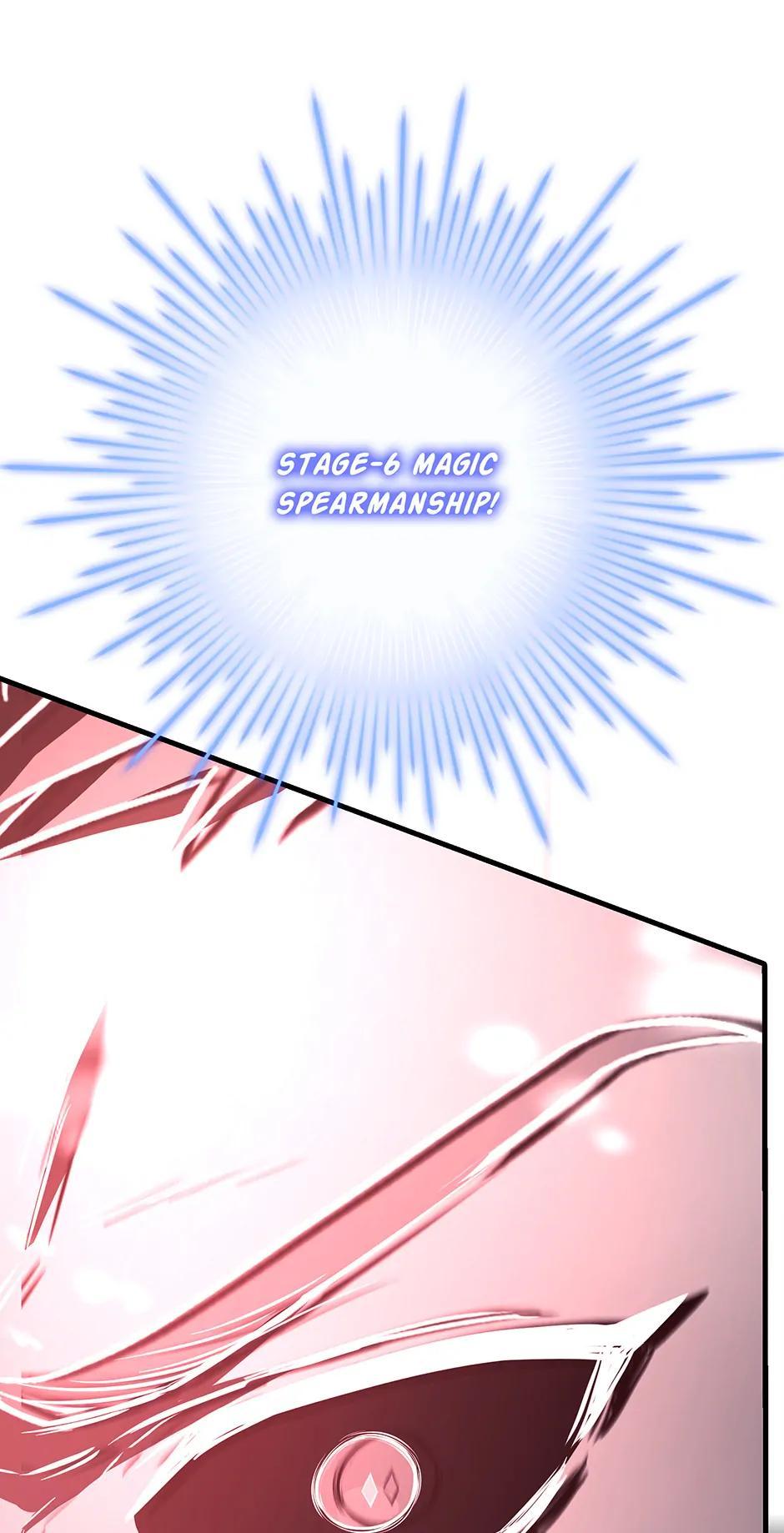 Read The Legendary Spearman Returns EN Manga Online