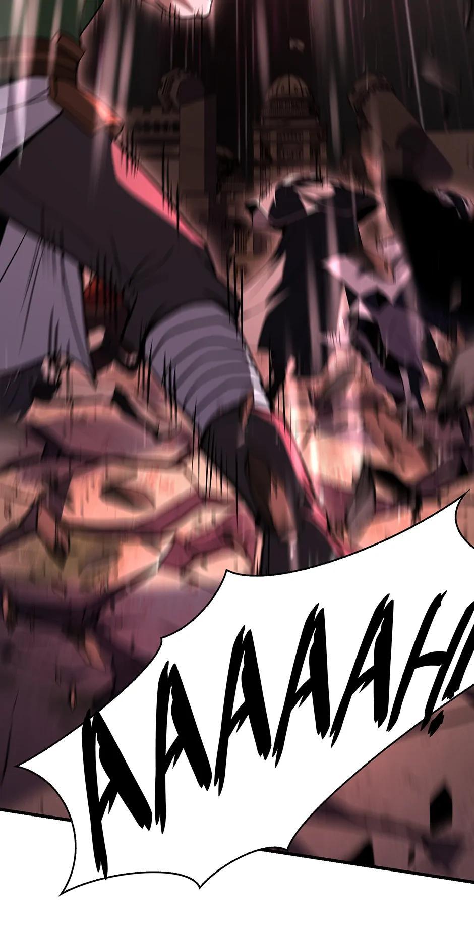 Read The Legendary Spearman Returns EN Manga Online