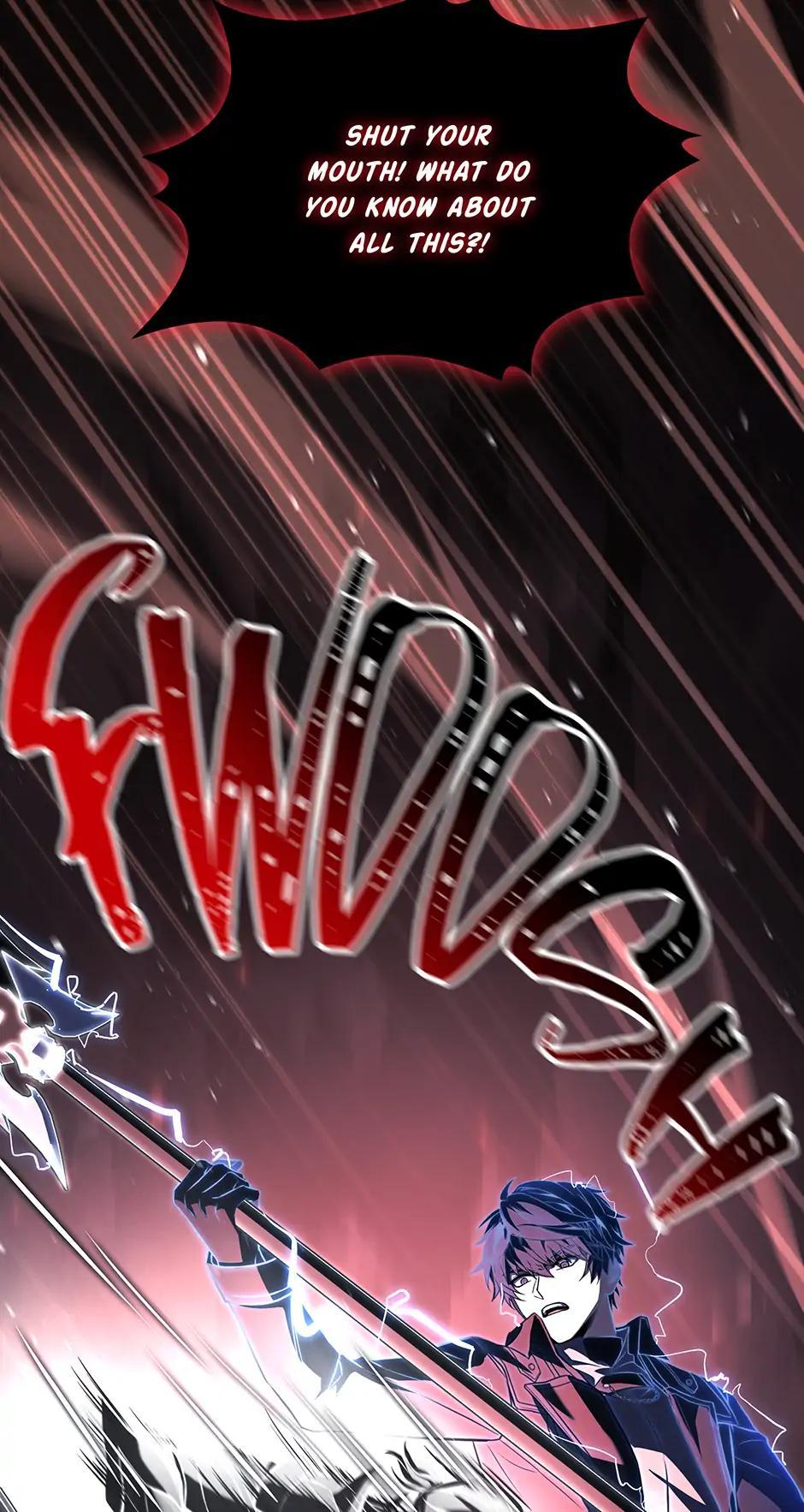 Read The Legendary Spearman Returns EN Manga Online