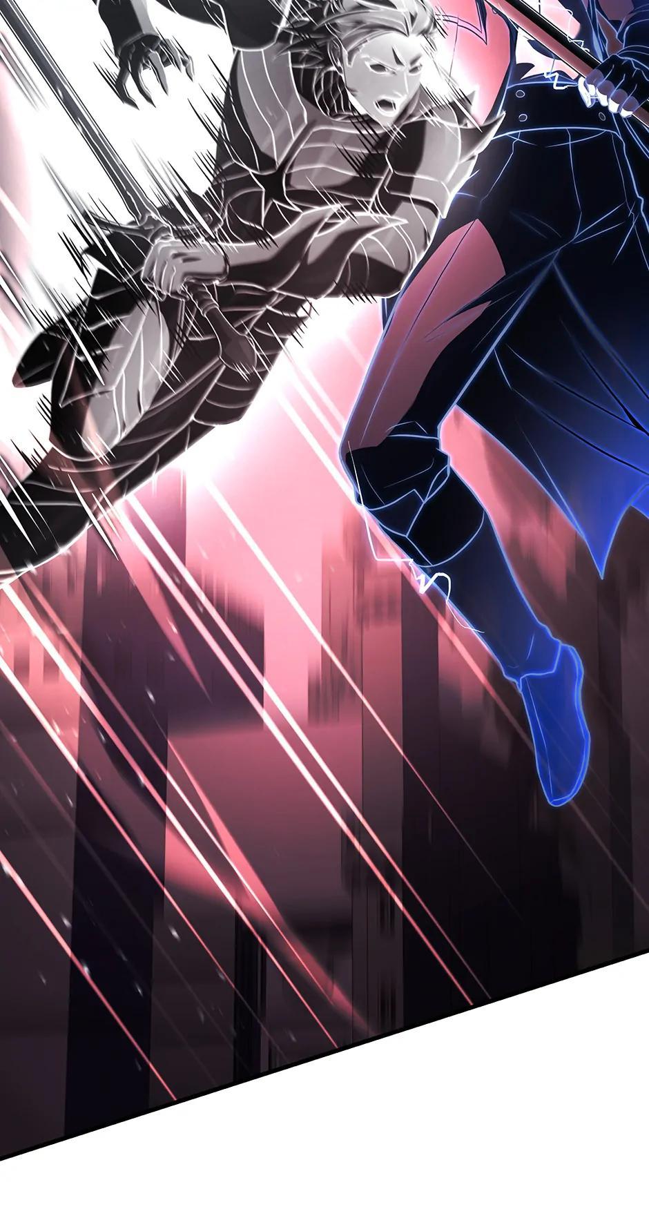 Read The Legendary Spearman Returns EN Manga Online