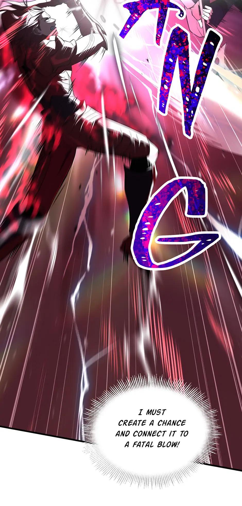 Read The Legendary Spearman Returns EN Manga Online