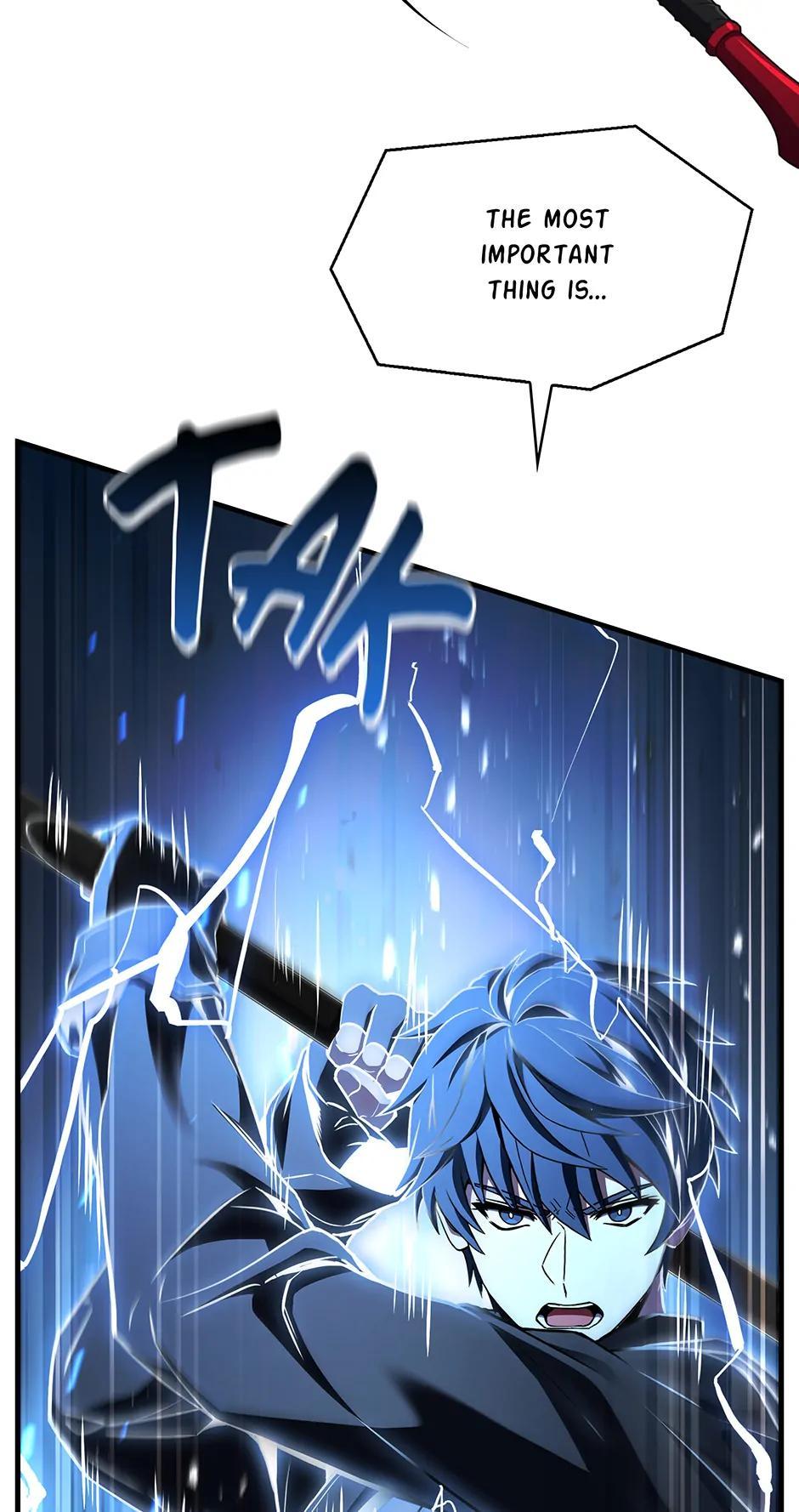 Read The Legendary Spearman Returns EN Manga Online