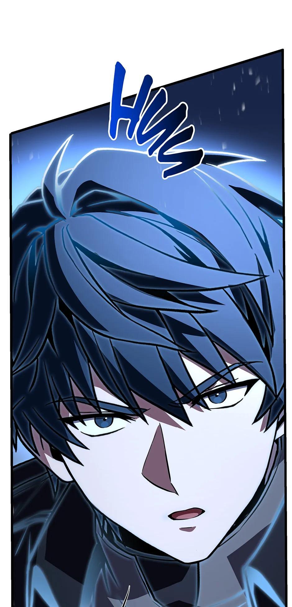 Read The Legendary Spearman Returns EN Manga Online