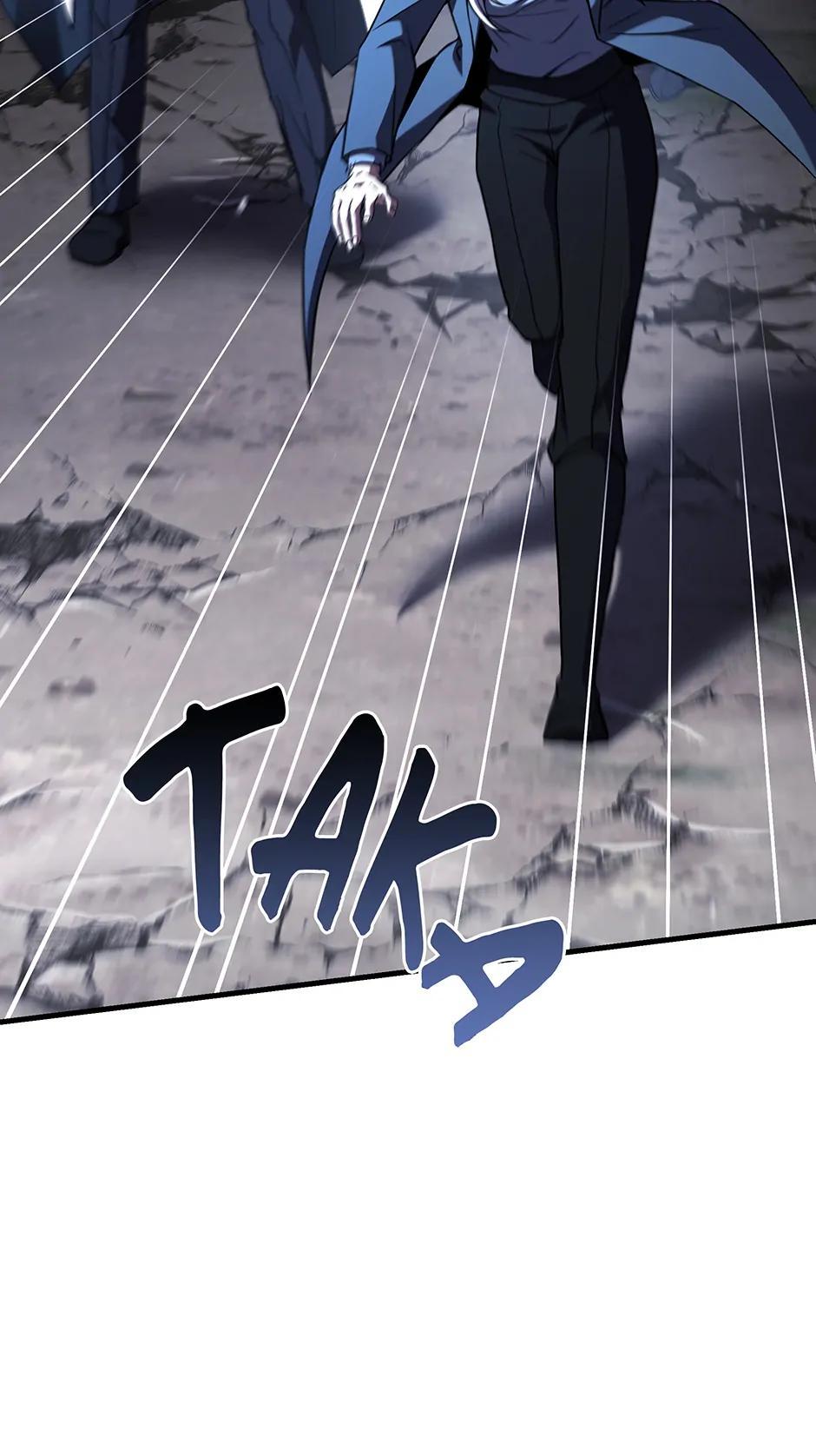 Read The Legendary Spearman Returns EN Manga Online
