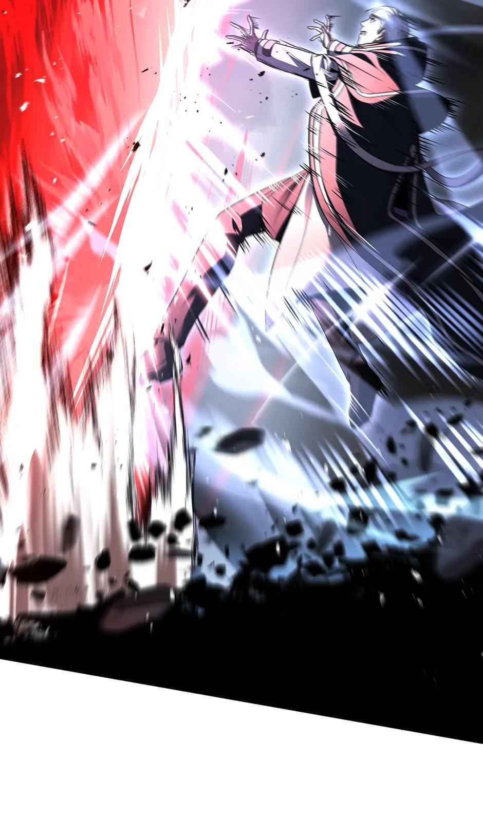 Read The Legendary Spearman Returns EN Manga Online