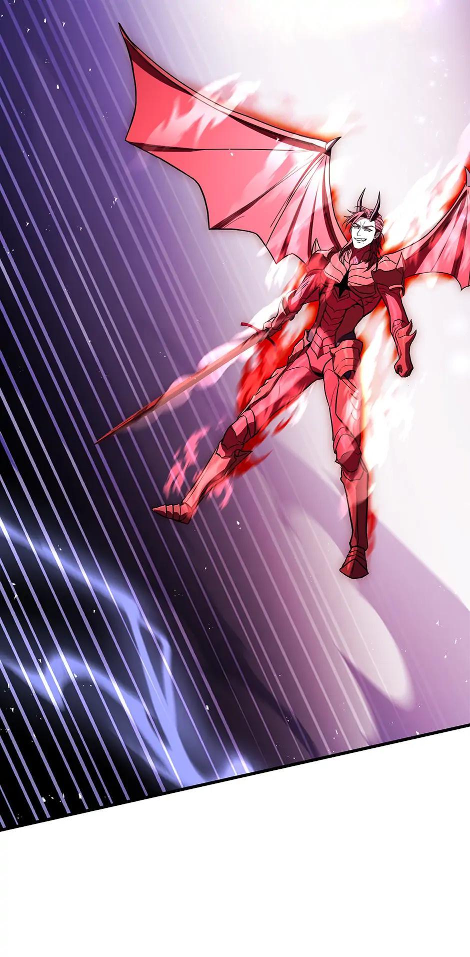 Read The Legendary Spearman Returns EN Manga Online