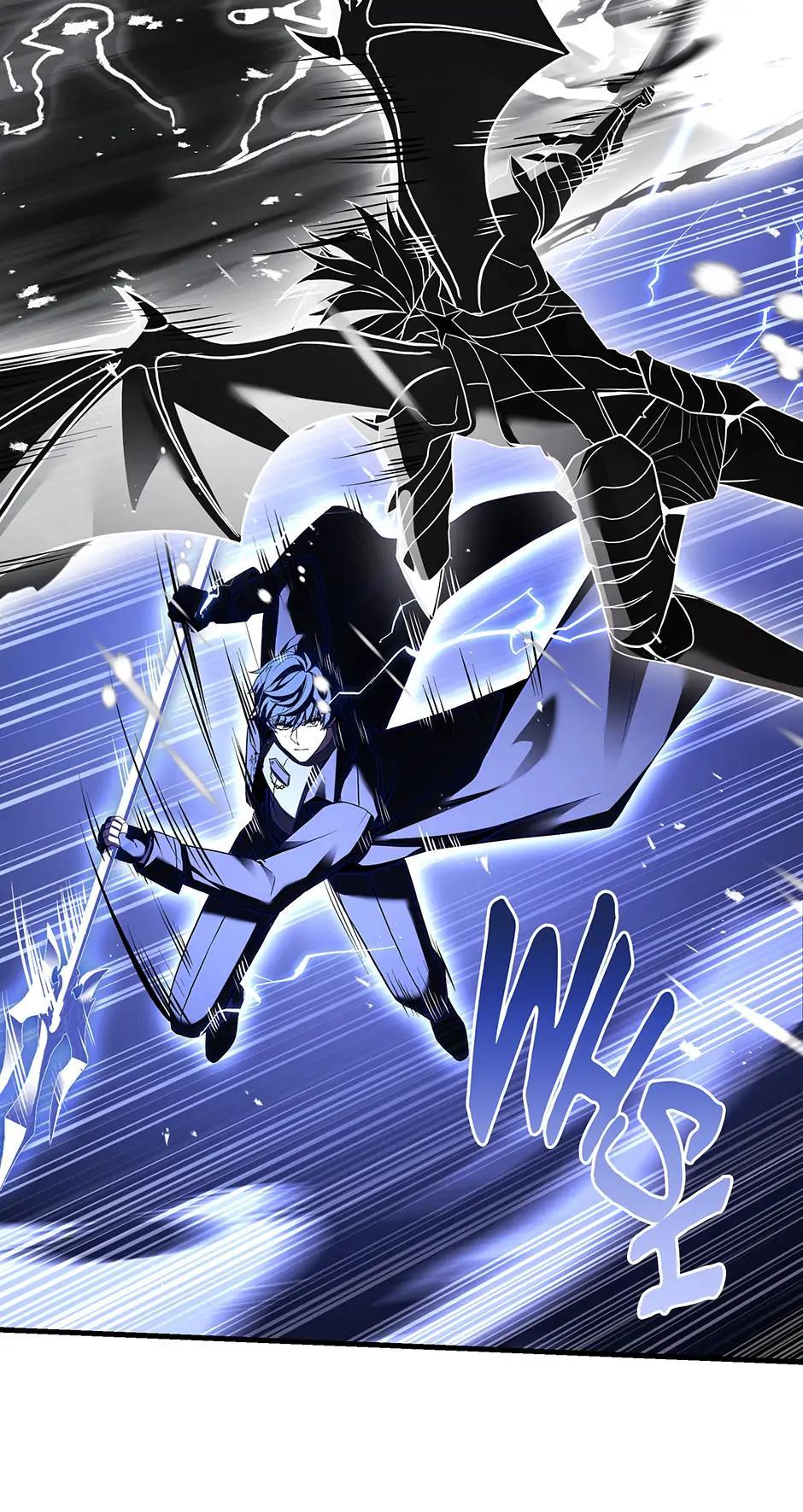 Read The Legendary Spearman Returns EN Manga Online