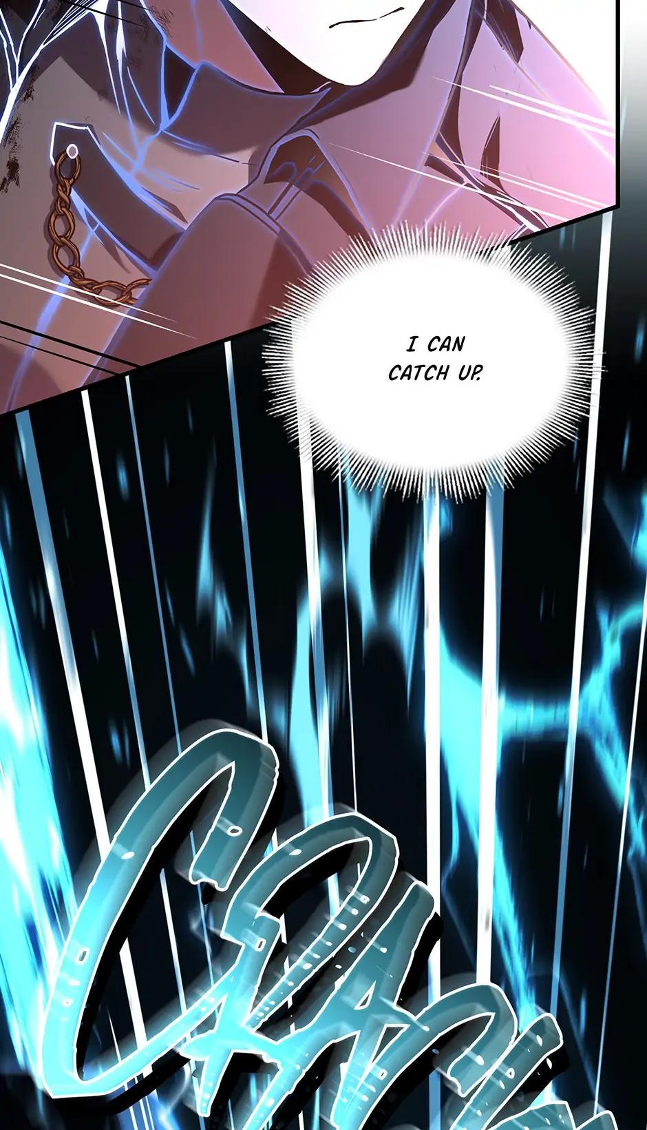 Read The Legendary Spearman Returns EN Manga Online