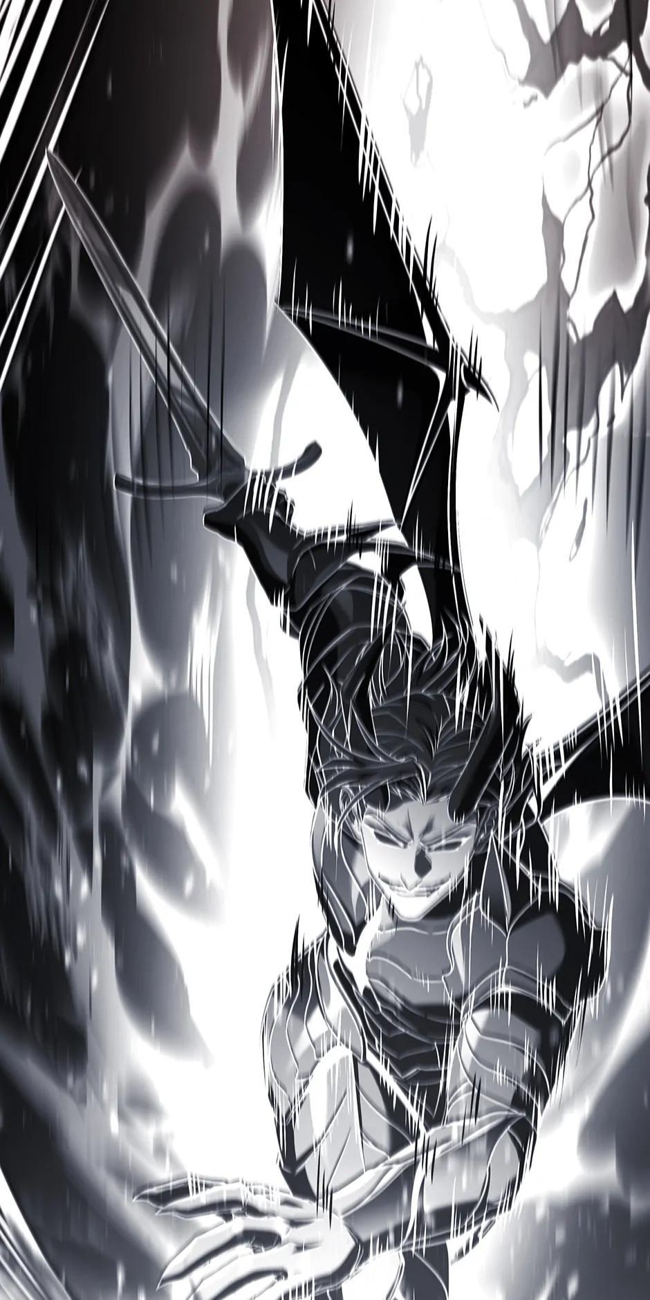 Read The Legendary Spearman Returns EN Manga Online