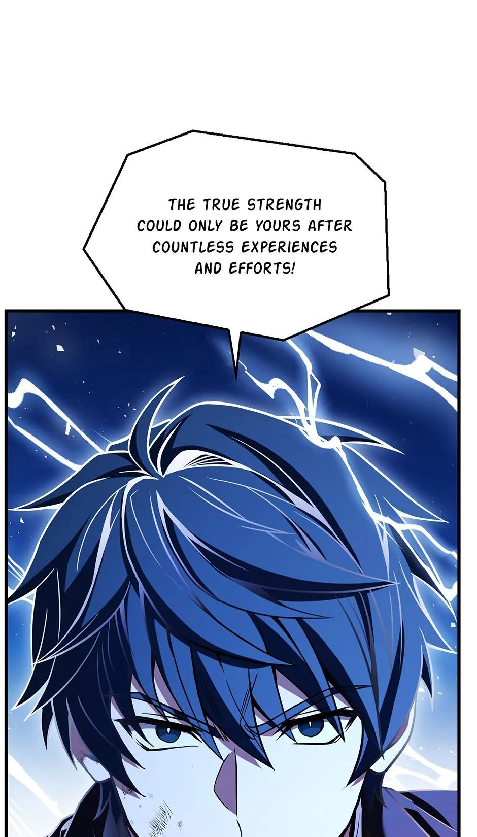 Read The Legendary Spearman Returns EN Manga Online