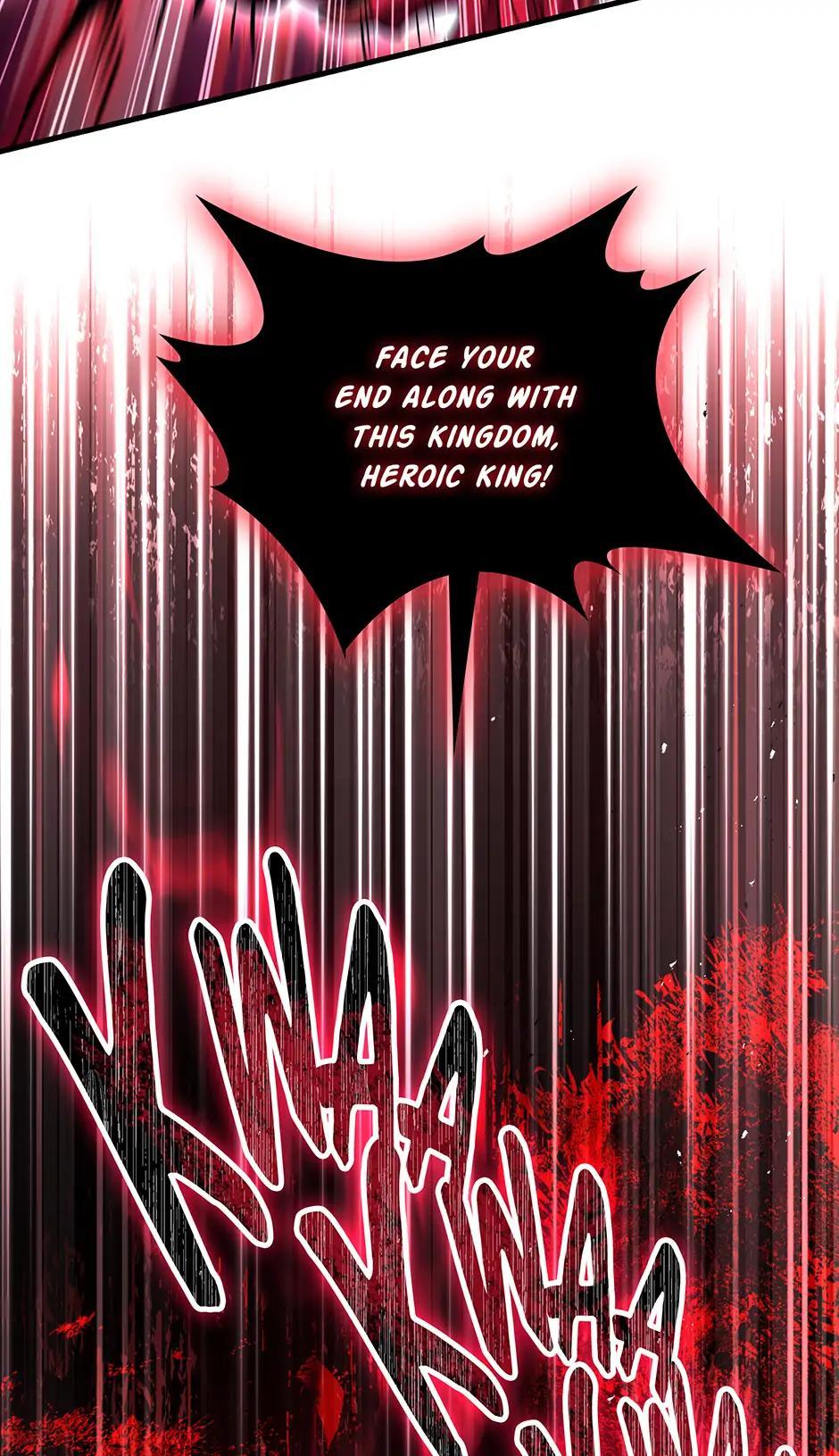 Read The Legendary Spearman Returns EN Manga Online