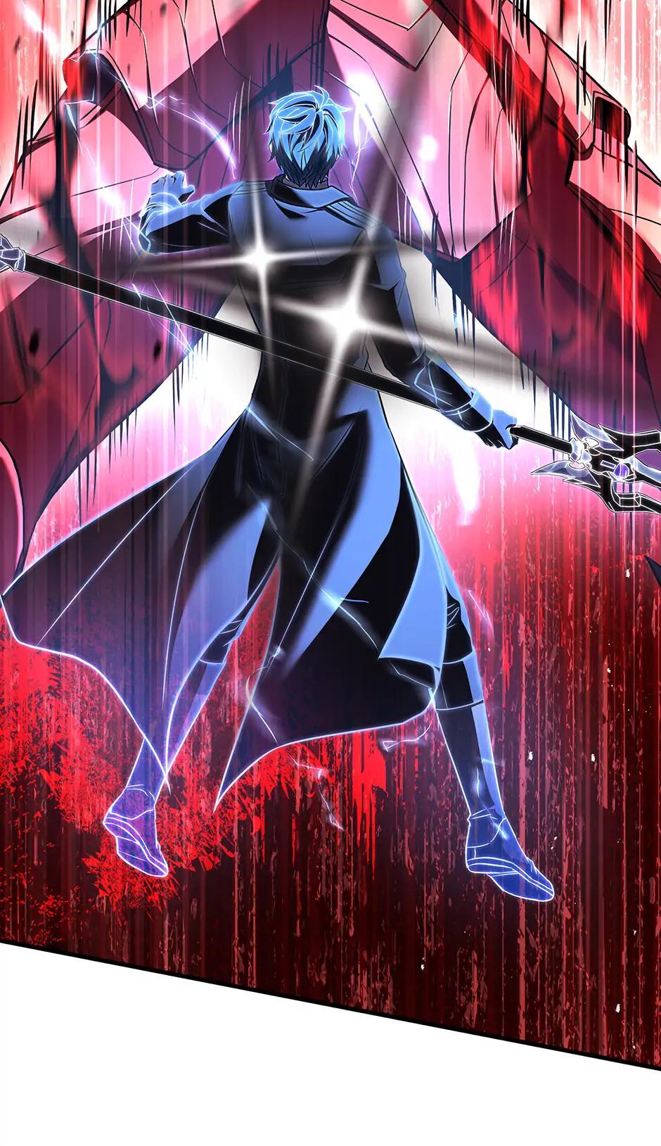 Read The Legendary Spearman Returns EN Manga Online