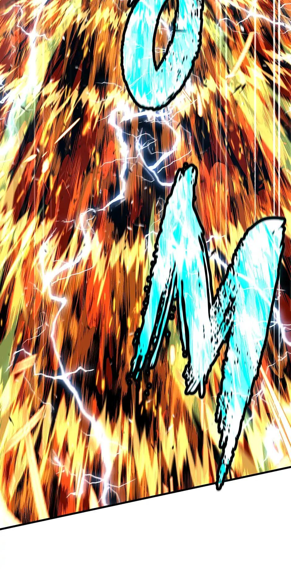 Read The Legendary Spearman Returns EN Manga Online