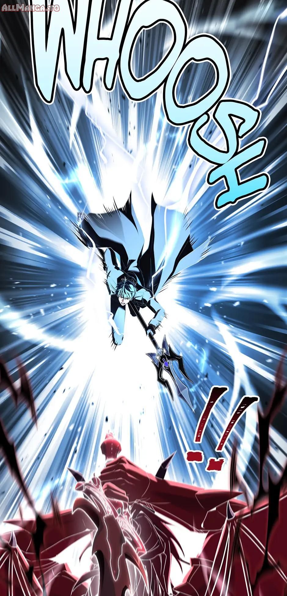 Read The Legendary Spearman Returns EN Manga Online
