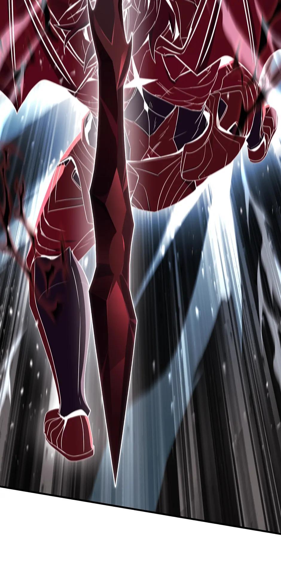 Read The Legendary Spearman Returns EN Manga Online