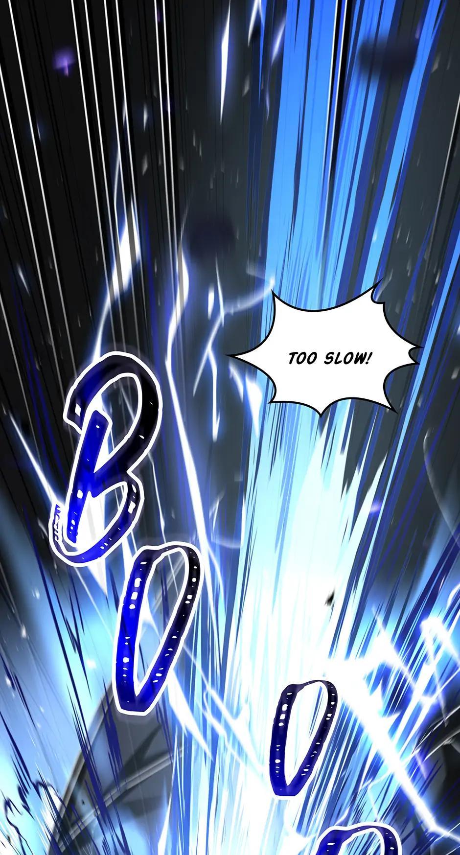 Read The Legendary Spearman Returns EN Manga Online
