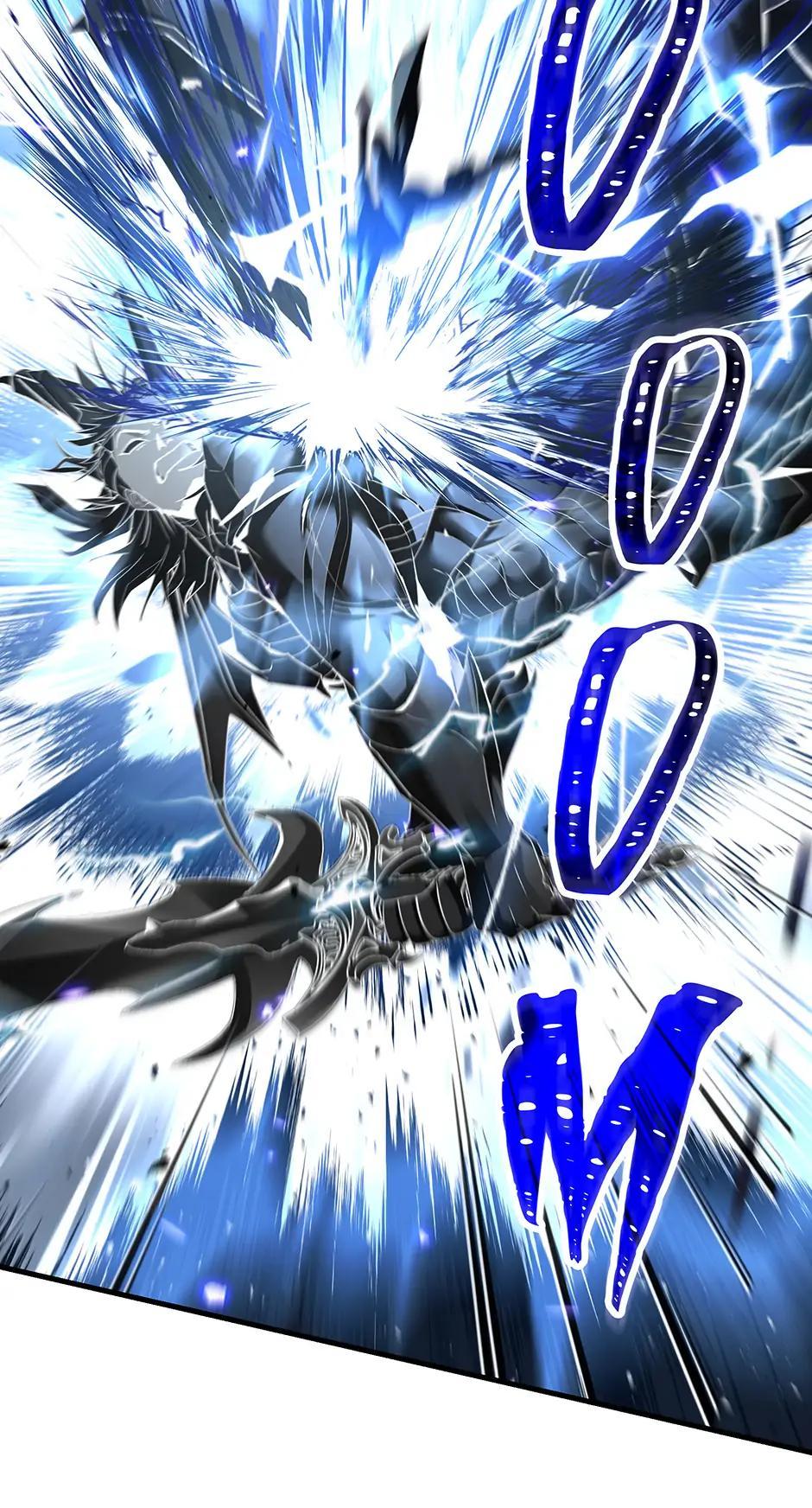 Read The Legendary Spearman Returns EN Manga Online