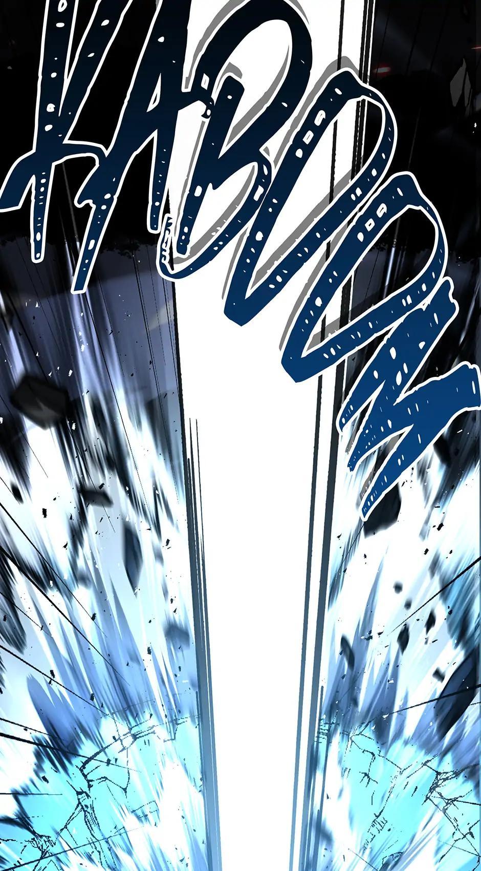 Read The Legendary Spearman Returns EN Manga Online
