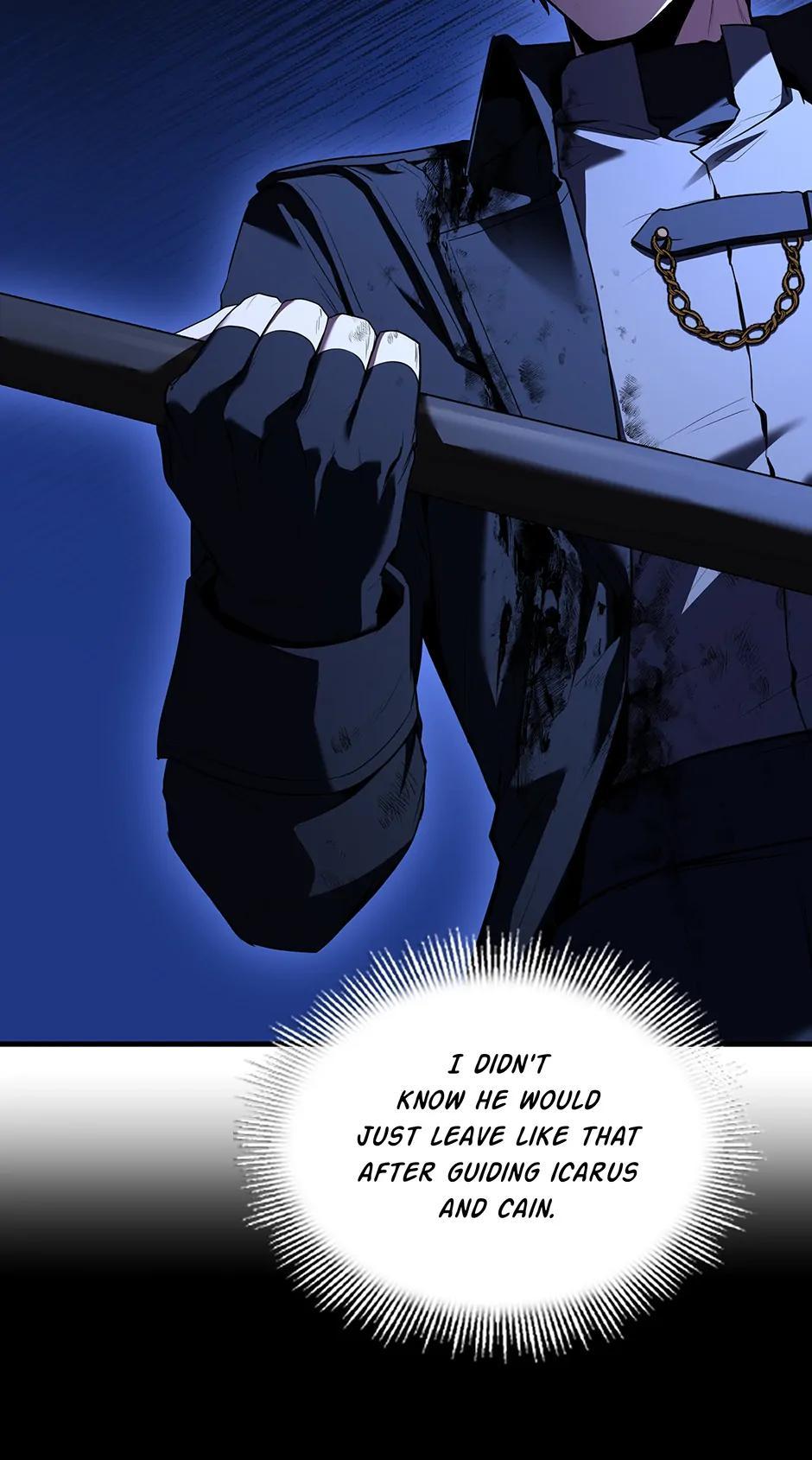 Read The Legendary Spearman Returns EN Manga Online
