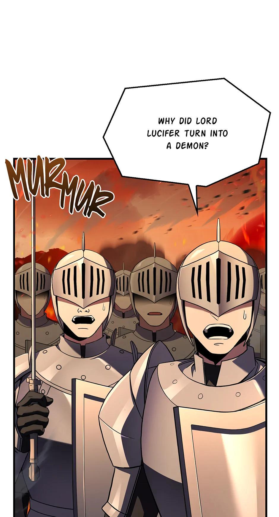 Read The Legendary Spearman Returns EN Manga Online