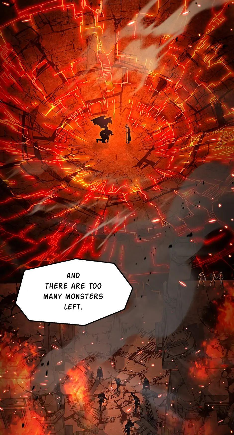 Read The Legendary Spearman Returns EN Manga Online