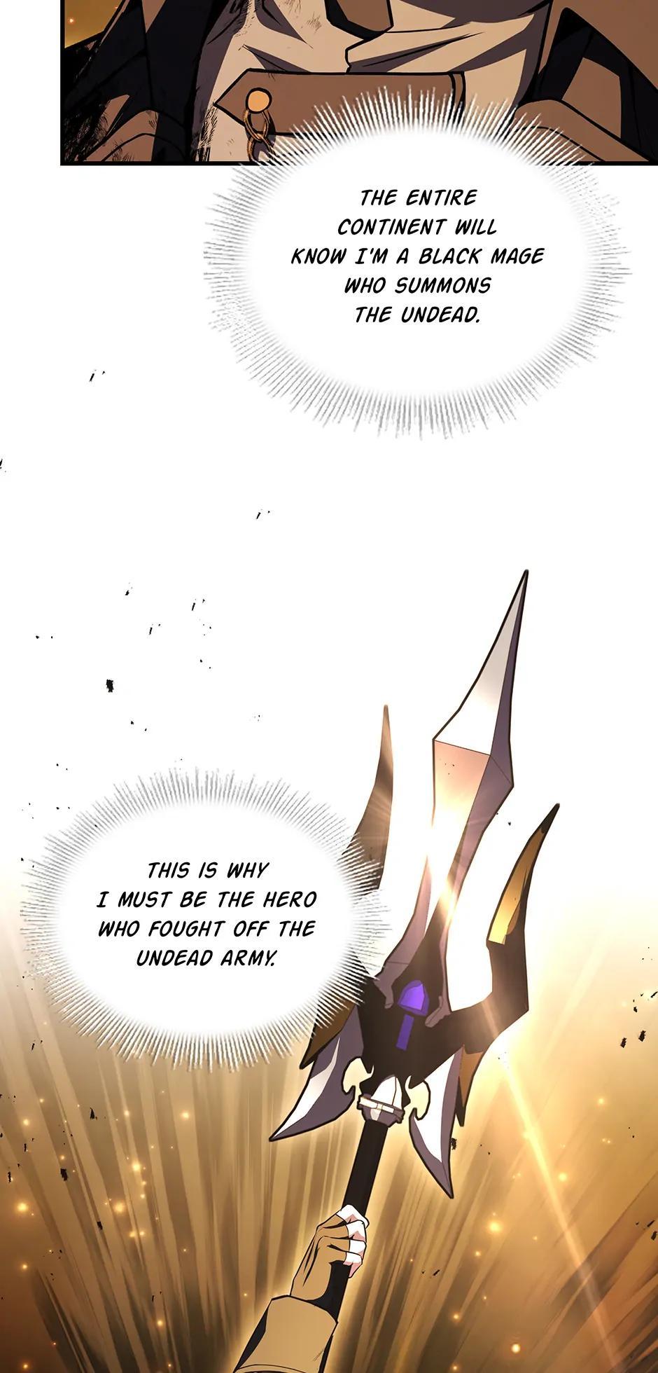 Read The Legendary Spearman Returns EN Manga Online