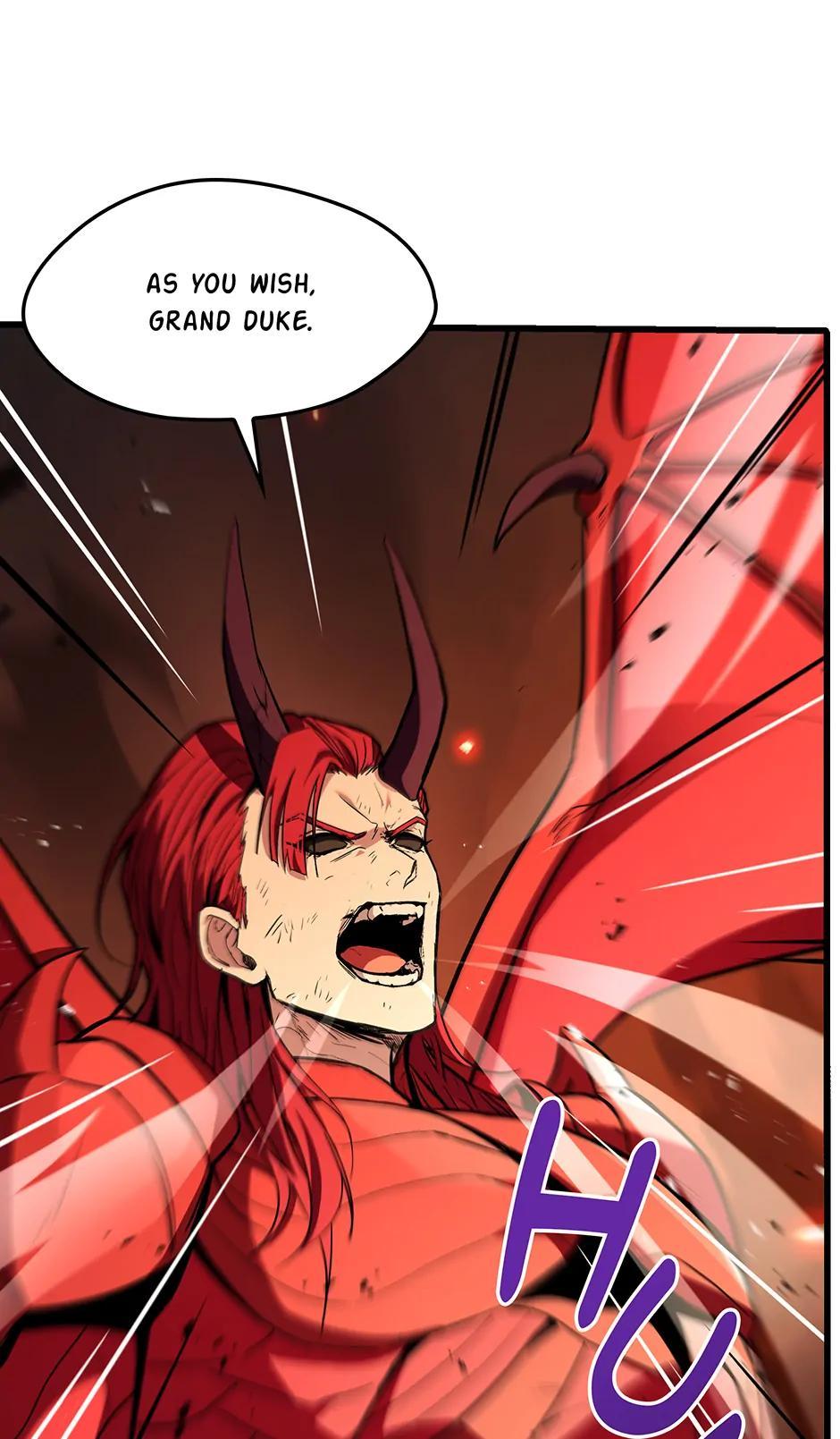 Read The Legendary Spearman Returns EN Manga Online