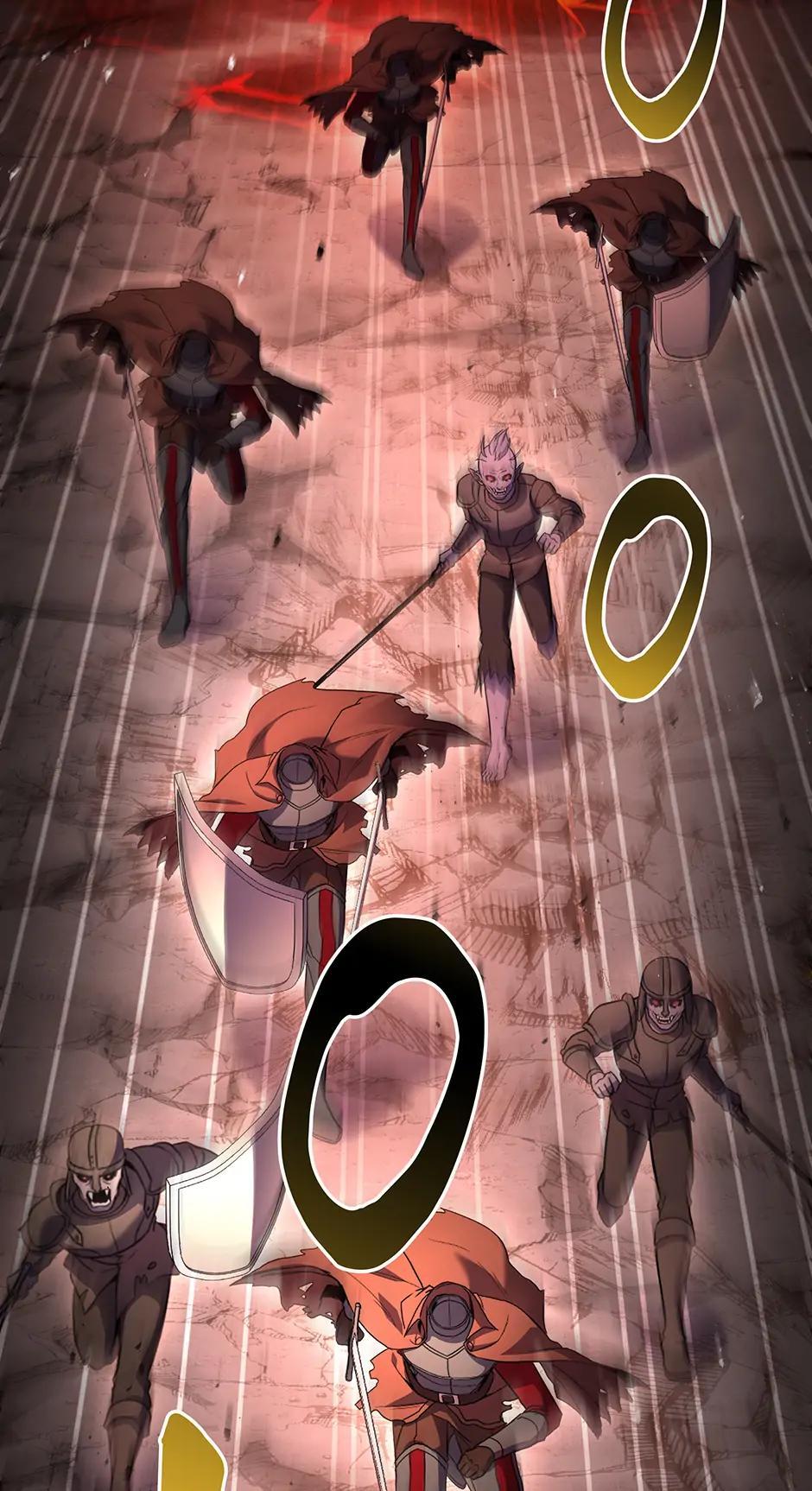 Read The Legendary Spearman Returns EN Manga Online