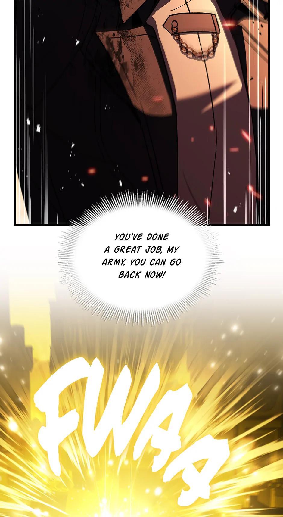 Read The Legendary Spearman Returns EN Manga Online