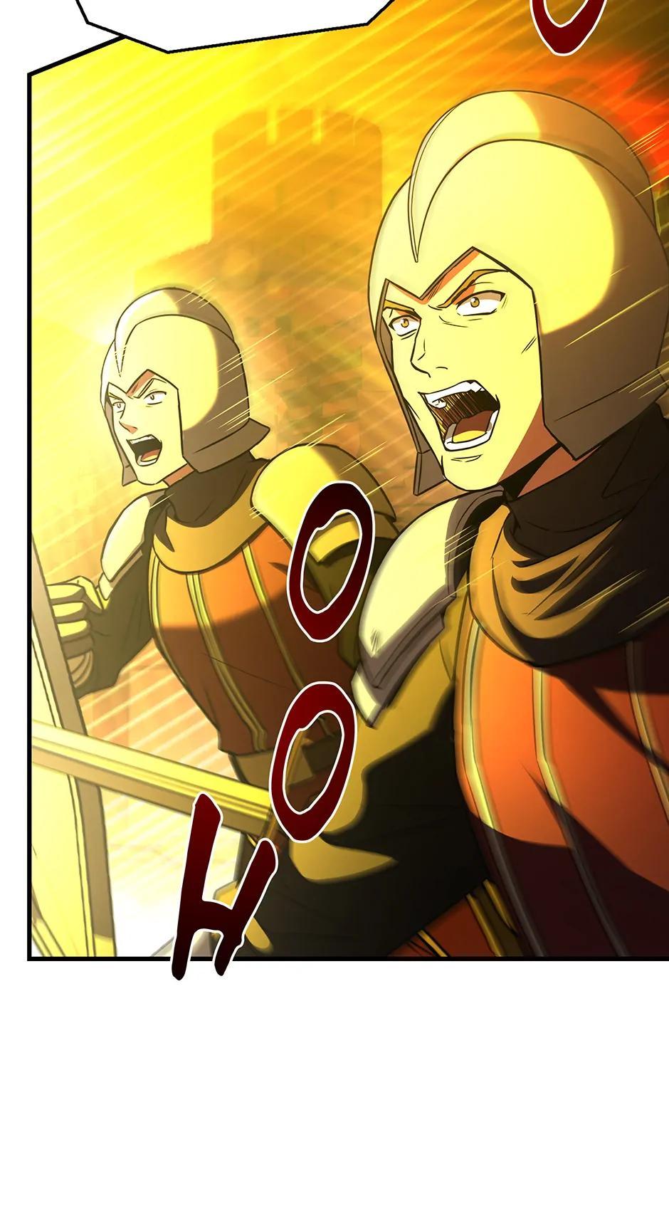 Read The Legendary Spearman Returns EN Manga Online