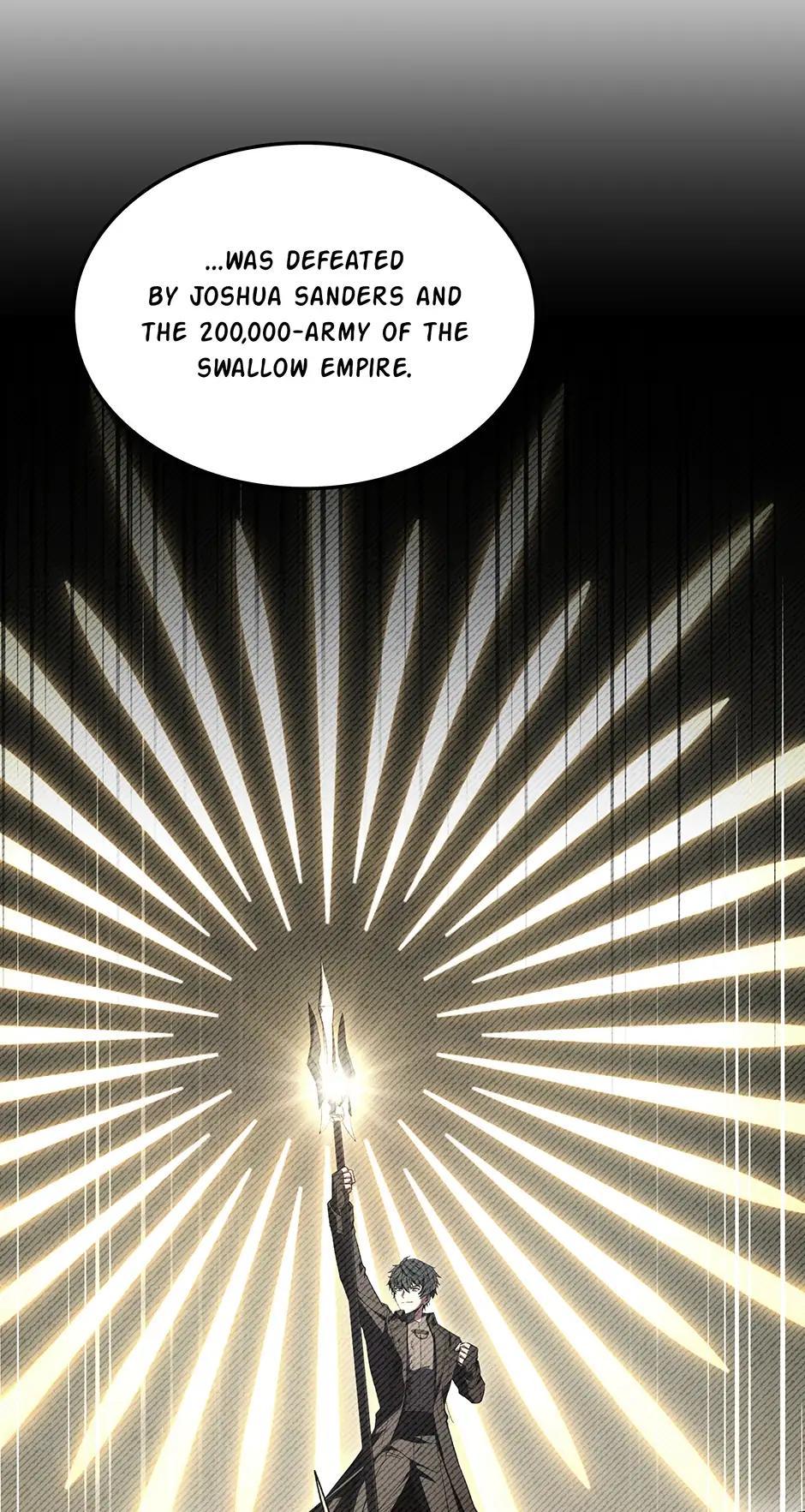 Read The Legendary Spearman Returns EN Manga Online