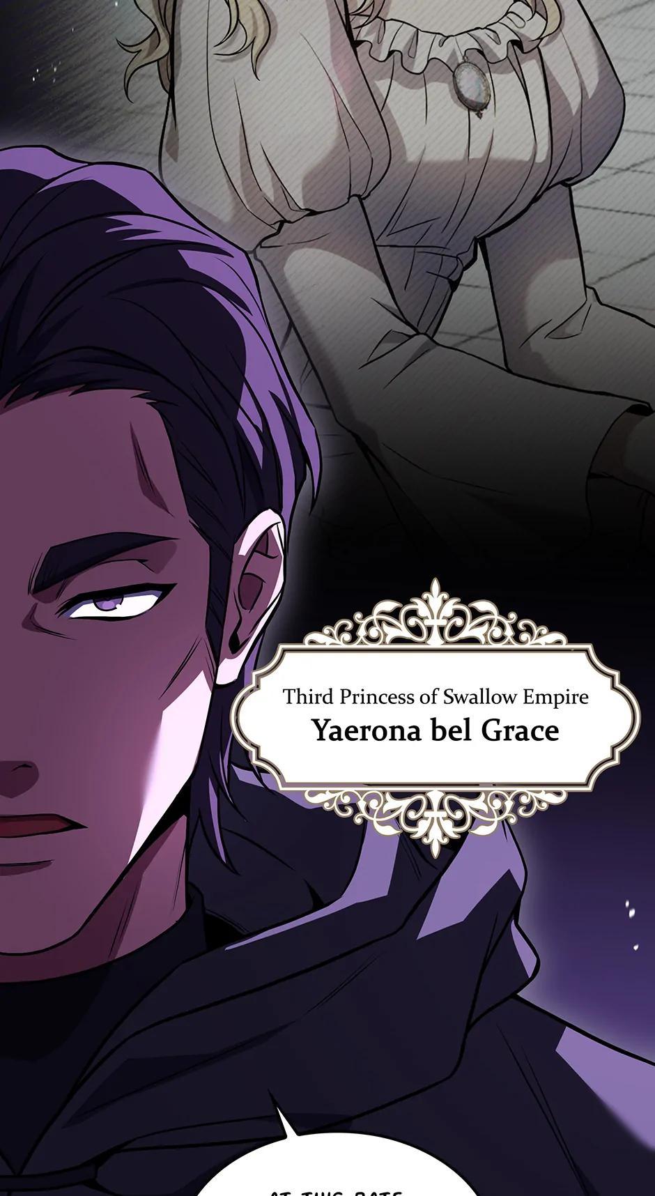 Read The Legendary Spearman Returns EN Manga Online