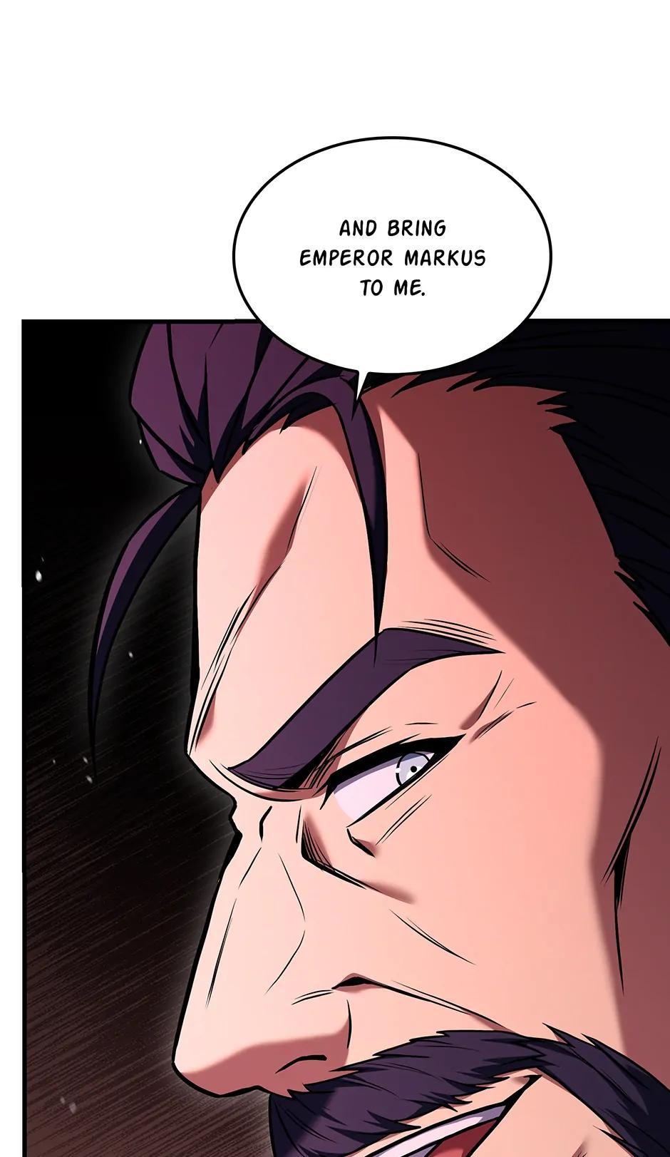 Read The Legendary Spearman Returns EN Manga Online