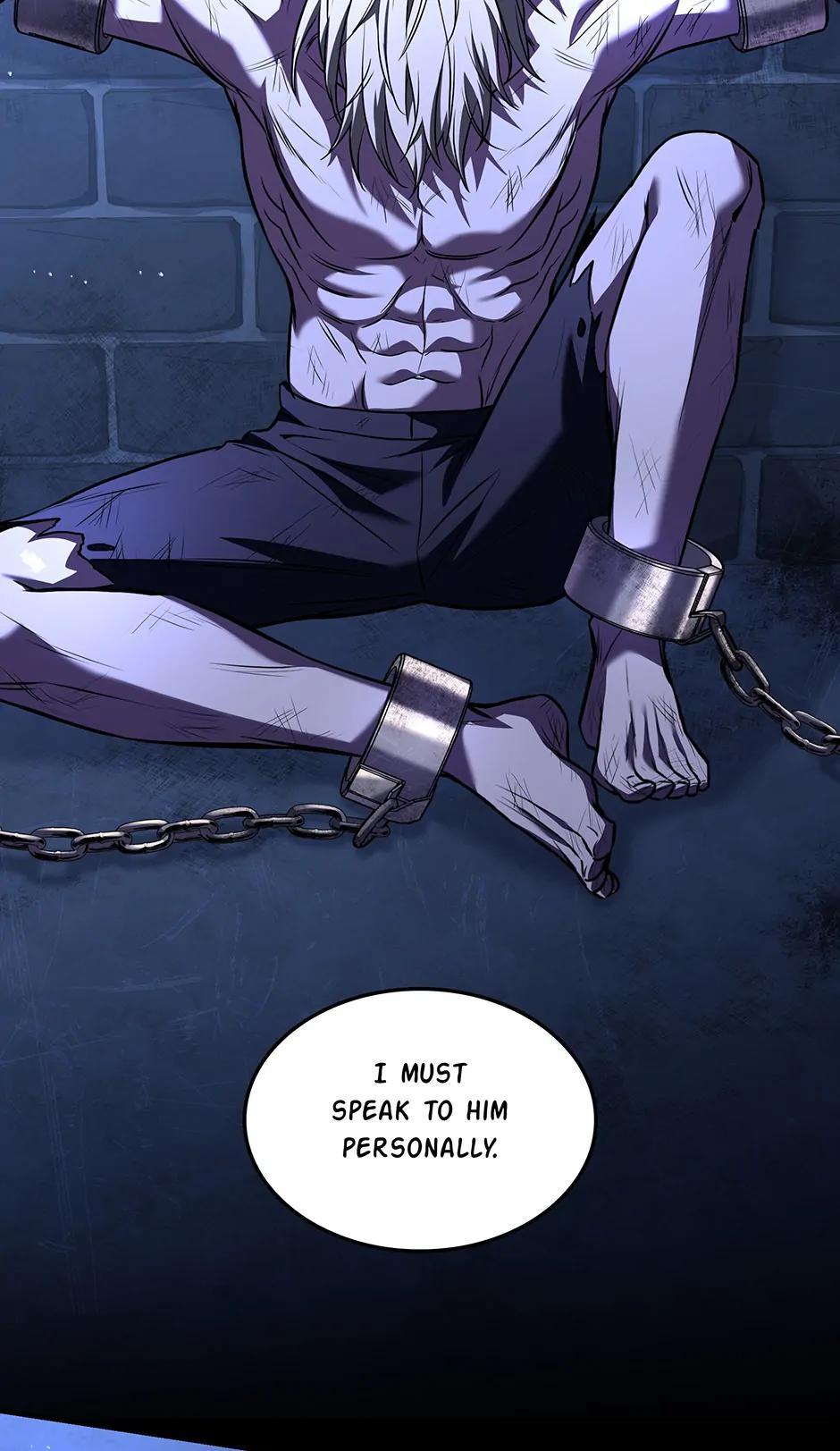 Read The Legendary Spearman Returns EN Manga Online