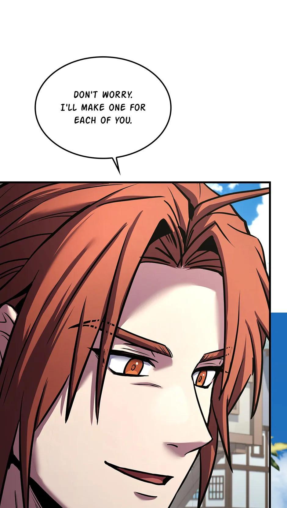 Read The Legendary Spearman Returns EN Manga Online
