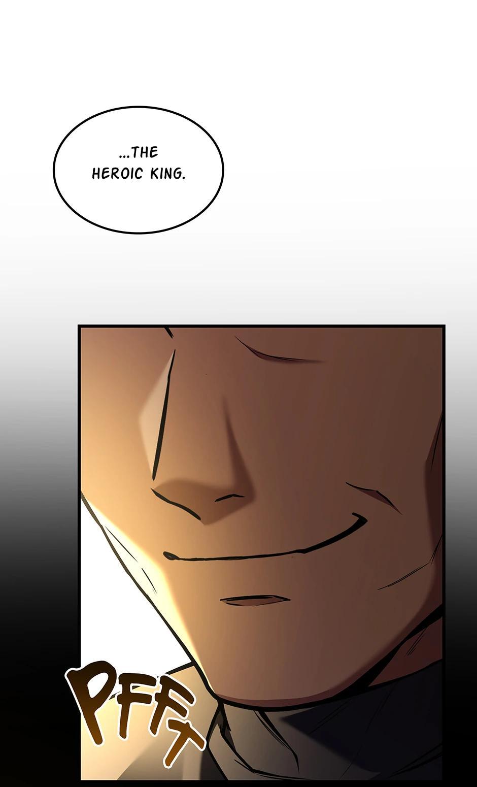 Read The Legendary Spearman Returns EN Manga Online