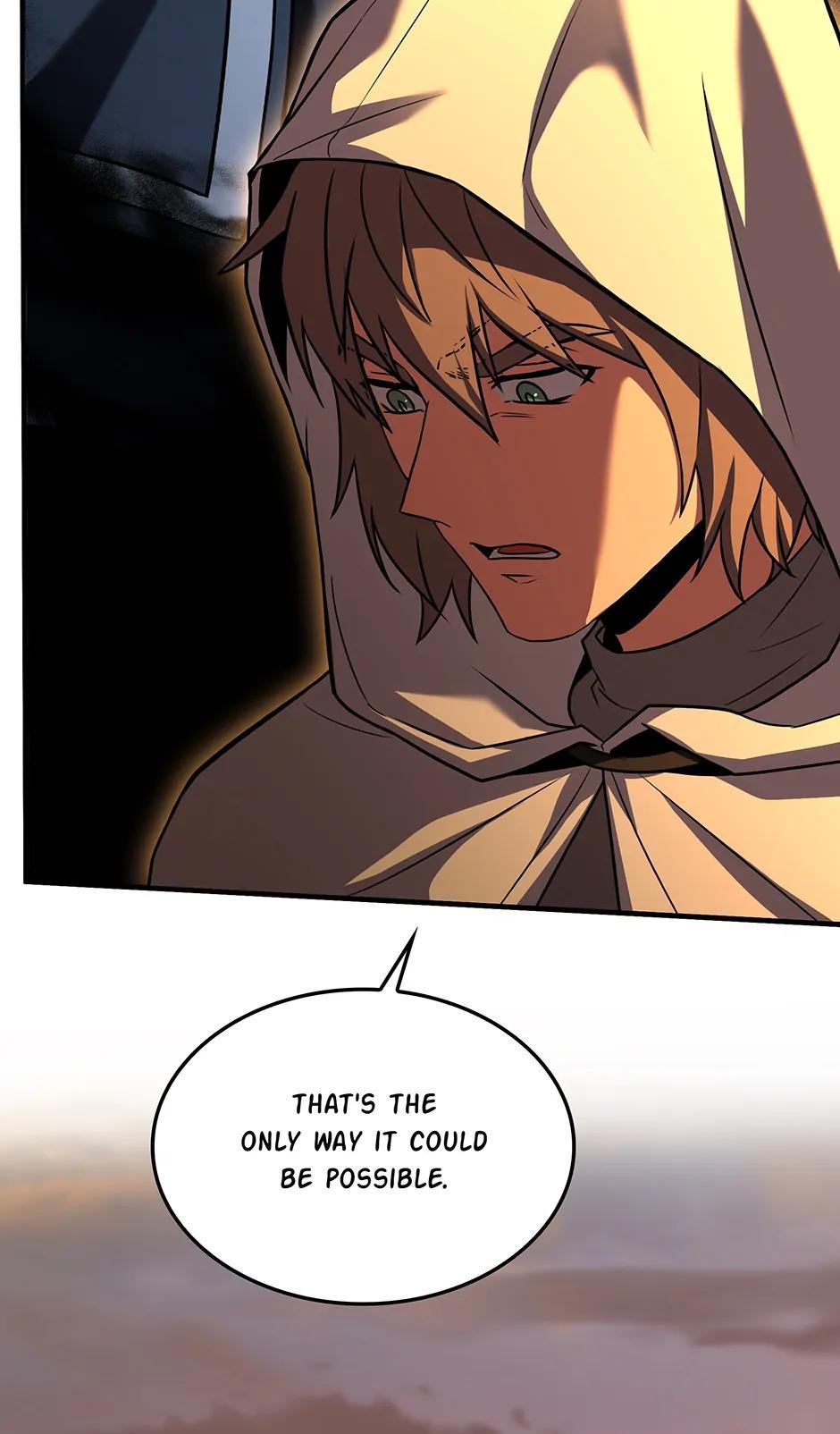 Read The Legendary Spearman Returns EN Manga Online